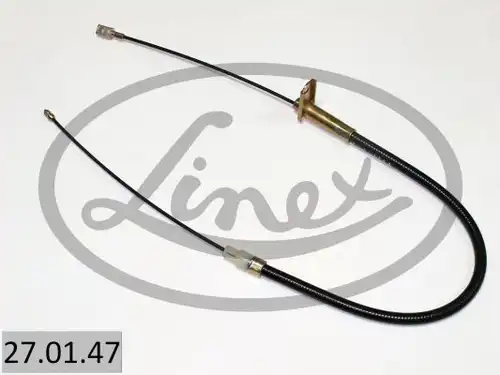 жило за ръчна спирачка LINEX 27.01.47