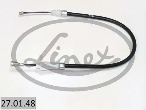 жило за ръчна спирачка LINEX 27.01.48