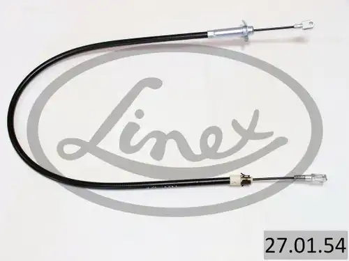 жило за ръчна спирачка LINEX 27.01.54