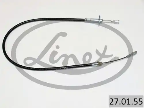 жило за ръчна спирачка LINEX 27.01.55