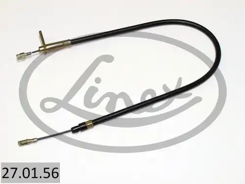 жило за ръчна спирачка LINEX 27.01.56