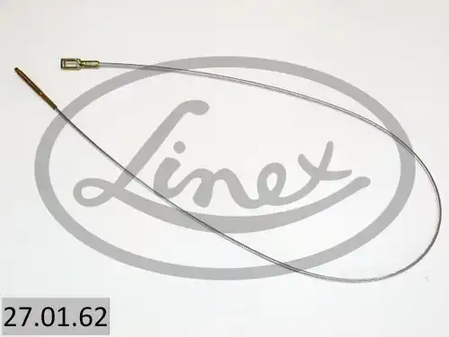 жило за ръчна спирачка LINEX 27.01.62