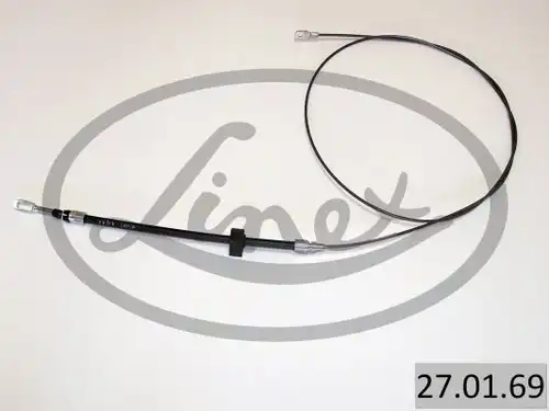 жило за ръчна спирачка LINEX 27.01.69