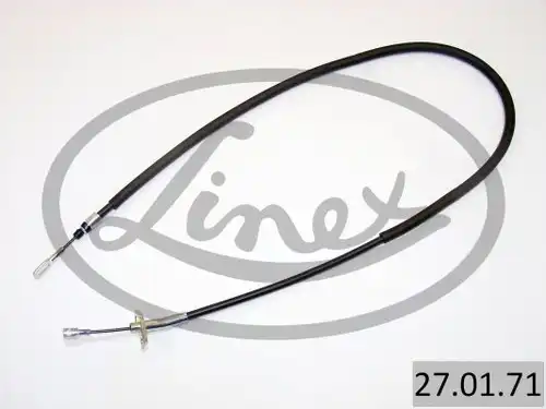 жило за ръчна спирачка LINEX 27.01.71