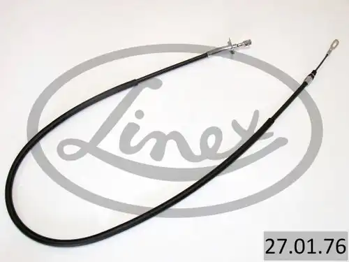 жило за ръчна спирачка LINEX 27.01.76