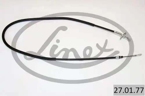 жило за ръчна спирачка LINEX 27.01.77