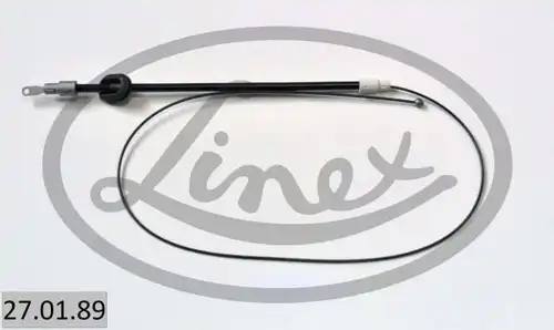 жило за ръчна спирачка LINEX 27.01.89