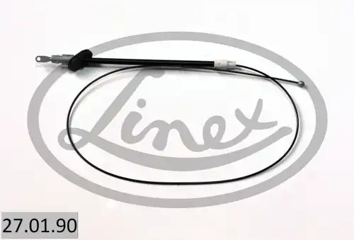 жило за ръчна спирачка LINEX 27.01.90