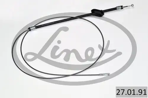 жило за ръчна спирачка LINEX 27.01.91
