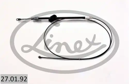 жило за ръчна спирачка LINEX 27.01.92