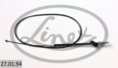 жило за ръчна спирачка LINEX 27.01.94