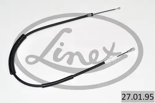 жило за ръчна спирачка LINEX 27.01.95