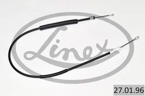 жило за ръчна спирачка LINEX 27.01.96