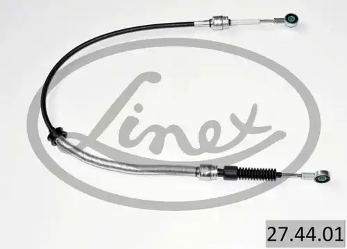 въжен механизъм, ръчна трансмисия LINEX 27.44.01