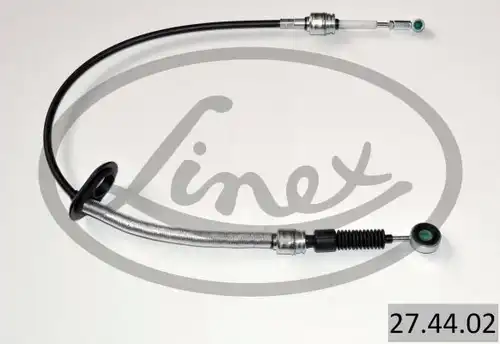 въжен механизъм, ръчна трансмисия LINEX 27.44.02