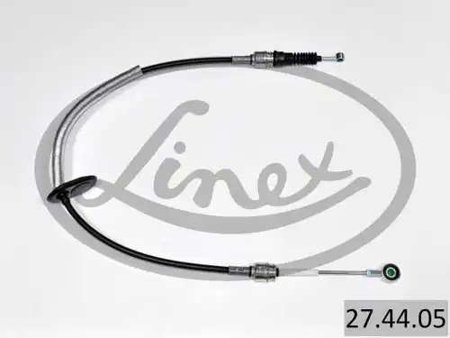 въжен механизъм, ръчна трансмисия LINEX 27.44.05