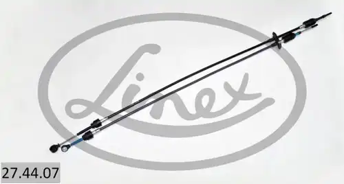 въжен механизъм, ръчна трансмисия LINEX 27.44.07