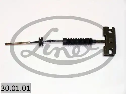 жило за ръчна спирачка LINEX 30.01.01