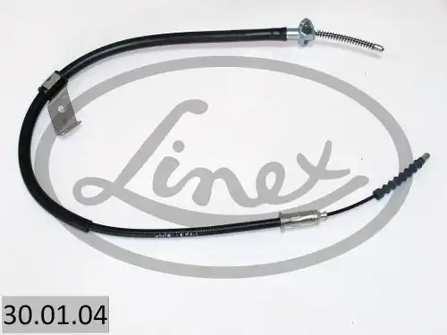 жило за ръчна спирачка LINEX 30.01.04