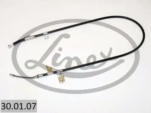 жило за ръчна спирачка LINEX 30.01.07