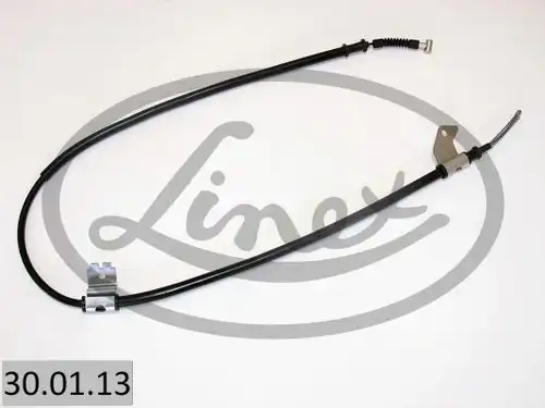 жило за ръчна спирачка LINEX 30.01.13
