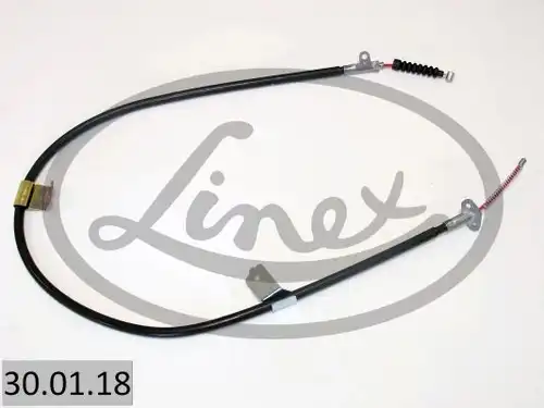 жило за ръчна спирачка LINEX 30.01.18