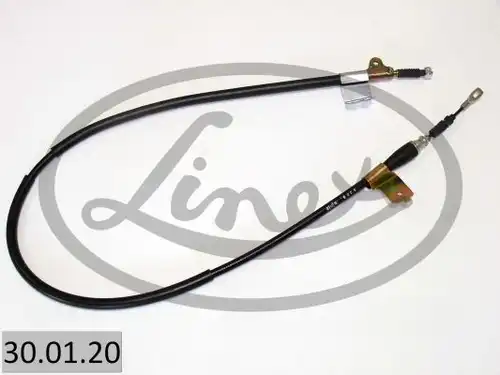 жило за ръчна спирачка LINEX 30.01.20
