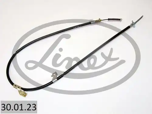 жило за ръчна спирачка LINEX 30.01.23