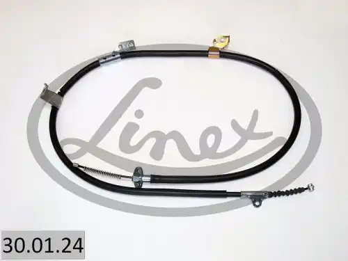 жило за ръчна спирачка LINEX 30.01.24