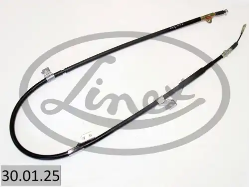 жило за ръчна спирачка LINEX 30.01.25