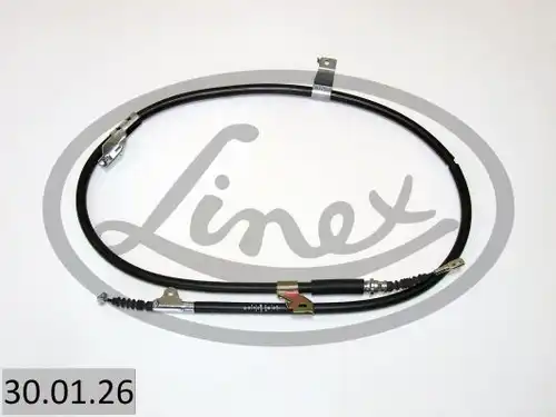 жило за ръчна спирачка LINEX 30.01.26
