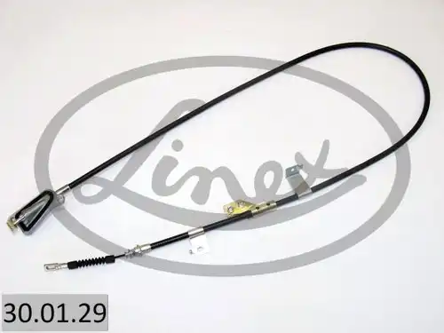 жило за ръчна спирачка LINEX 30.01.29