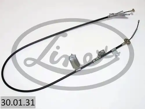 жило за ръчна спирачка LINEX 30.01.31