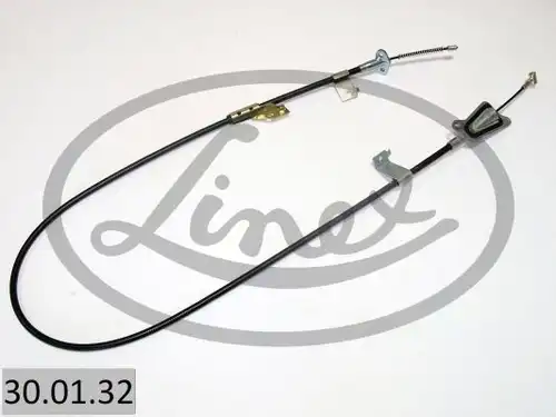 жило за ръчна спирачка LINEX 30.01.32