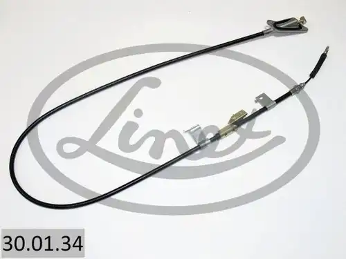 жило за ръчна спирачка LINEX 30.01.34