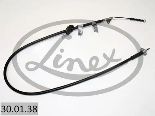 жило за ръчна спирачка LINEX 30.01.38