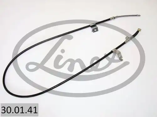 жило за ръчна спирачка LINEX 30.01.41