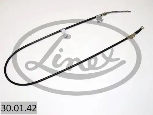 жило за ръчна спирачка LINEX 30.01.42