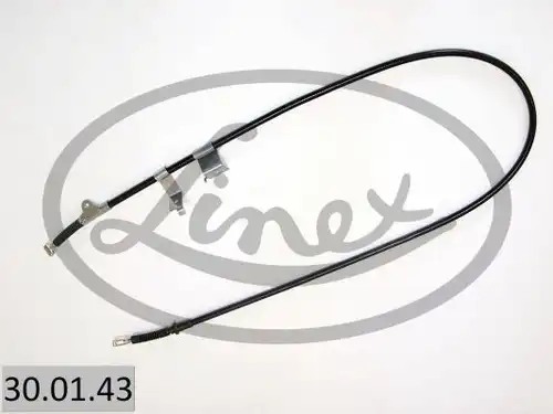 жило за ръчна спирачка LINEX 30.01.43