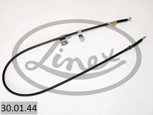 жило за ръчна спирачка LINEX 30.01.44