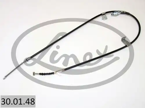 жило за ръчна спирачка LINEX 30.01.48