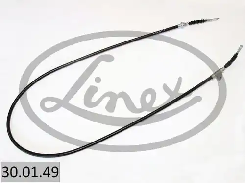 жило за ръчна спирачка LINEX 30.01.49
