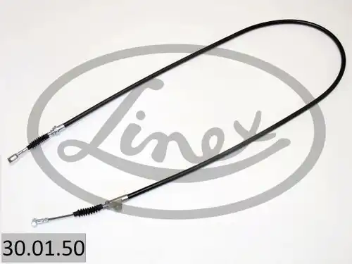 жило за ръчна спирачка LINEX 30.01.50