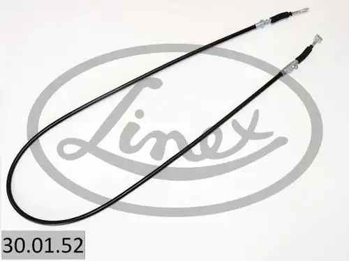 жило за ръчна спирачка LINEX 30.01.52