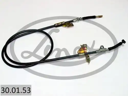 жило за ръчна спирачка LINEX 30.01.53