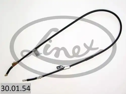 жило за ръчна спирачка LINEX 30.01.54