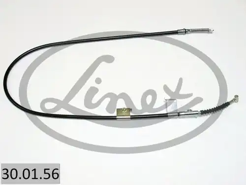 жило за ръчна спирачка LINEX 30.01.56