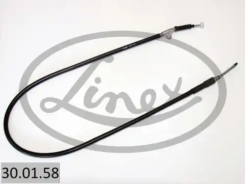 жило за ръчна спирачка LINEX 30.01.58