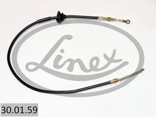 жило за ръчна спирачка LINEX 30.01.59