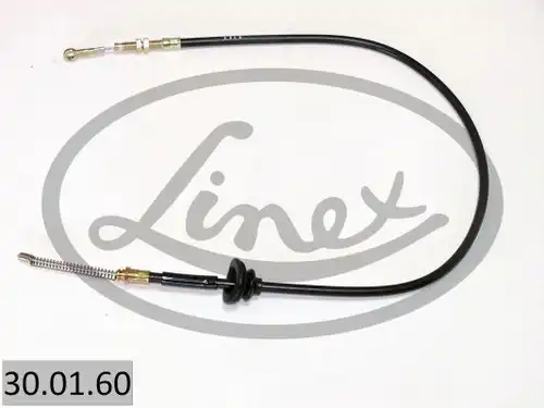 жило за ръчна спирачка LINEX 30.01.60